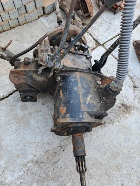 Обява за продажба на Uaz 469 ~1 000 лв. - изображение 1 | Auto.bg Обява за продажба на Uaz 469 ~1 000 лв. - изображение 1