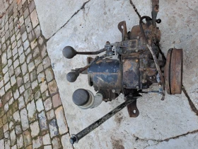 Обява за продажба на Uaz 469 ~1 000 лв. - изображение 1 | Auto.bg Обява за продажба на Uaz 469 ~1 000 лв. - изображение 1