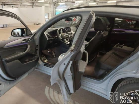 BMW X4 M40d xDrive Sportautomatic - 114040 лв. - 60379336 5