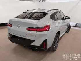 BMW X4 M40d xDrive Sportautomatic - 114040 лв. - 60379336 3