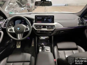 BMW X4 M40d xDrive Sportautomatic - 114040 лв. - 60379336 6
