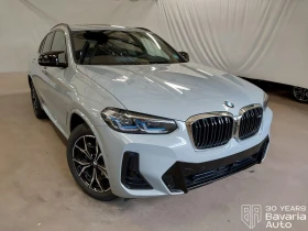 BMW X4 M40d xDrive Sportautomatic - 114040 лв. - 60379336 4