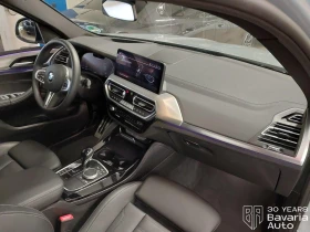 BMW X4 M40d xDrive Sportautomatic - 114040 лв. - 60379336 7