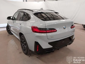 BMW X4 M40d xDrive Sportautomatic - 114040 лв. - 60379336 2