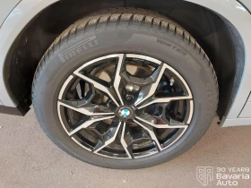 BMW X4 M40d xDrive Sportautomatic - 114040 лв. - 60379336 13