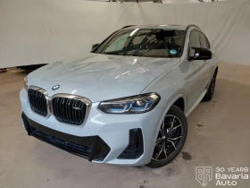 BMW X4 M40d xDrive Sportautomatic