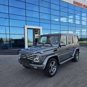     Mercedes-Benz G 350