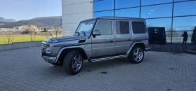  Mercedes-Benz G 350