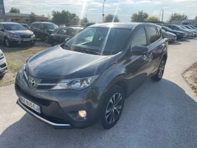 Toyota Rav4 Navi Full