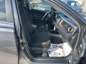 Toyota Rav4 Navi Full | Mobile.bg    14
