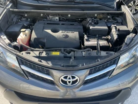 Toyota Rav4 Navi Full | Mobile.bg    15