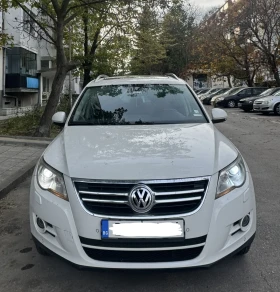 VW Tiguan 2.0 TDI 4Motion Panorama, снимка 3