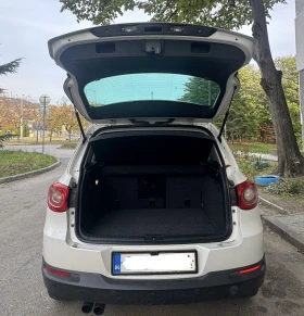 VW Tiguan 2.0 TDI 4Motion Panorama, снимка 4