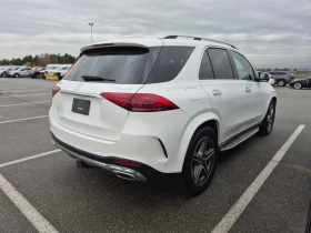 Mercedes-Benz GLE 350 * CARFAX * БЕЗ ПЪРВОНАЧАЛНА ВНОСКА - 77100 лв. / 39420.60 € - 15406794 3