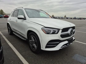 Mercedes-Benz GLE 350 * CARFAX * БЕЗ ПЪРВОНАЧАЛНА ВНОСКА - 77100 лв. / 39420.60 € - 15406794 2