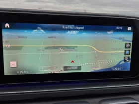 Mercedes-Benz GLE 350 * CARFAX * БЕЗ ПЪРВОНАЧАЛНА ВНОСКА - 77100 лв. / 39420.60 € - 15406794 9