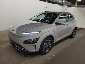 Hyundai Kona ELECTRIC ULTIMATE * * CARFAX * * АВТО КРЕДИТ * * 