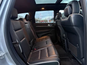 Jeep Grand cherokee OVERLAND - 36000 лв. / 18406.51 € - 92170202 10
