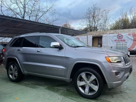 Jeep Grand cherokee OVERLAND - 36000 лв. / 18406.51 € - 92170202 3
