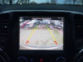 Jeep Grand cherokee OVERLAND - 36000 лв. / 18406.51 € - 92170202 14