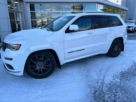 Jeep Grand cherokee * High Altitude * CARFAX * БЕЗ ПЪРВОНАЧАЛНА ВНОСКА