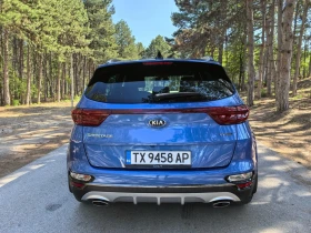 Kia Sportage, снимка 4