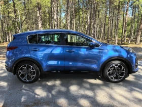 Kia Sportage, снимка 6
