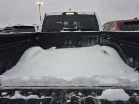 Dodge RAM 1500 * LIMITED CREW CAB SHORT BED * CARFAX * БЕЗ ПЪРВОН, снимка 14