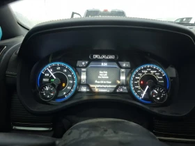 Dodge RAM 1500 * LIMITED CREW CAB SHORT BED * CARFAX * БЕЗ ПЪРВОН, снимка 9