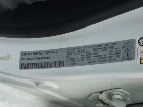 Dodge RAM 1500 * LIMITED CREW CAB SHORT BED * CARFAX * БЕЗ ПЪРВОН, снимка 7