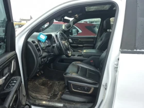 Dodge RAM 1500 * LIMITED CREW CAB SHORT BED * CARFAX * БЕЗ ПЪРВОН, снимка 5