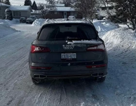 Audi SQ5 * Technik * CARFAX * БЕЗ ПЪРВОНАЧАЛНА ВНОСКА - 20100 € / 39312.18 лв. - 39409595 4