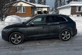 Audi SQ5 * Technik * CARFAX * БЕЗ ПЪРВОНАЧАЛНА ВНОСКА - 20100 € / 39312.18 лв. - 39409595 2