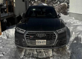 Audi SQ5 * Technik * CARFAX * БЕЗ ПЪРВОНАЧАЛНА ВНОСКА - 20100 € / 39312.18 лв. - 39409595 6