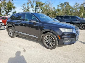 Audi Q7 ПОДГРЕВ* КАМЕРА* КЕЙЛЕС* LANE* ASSIST - 17000 € / 33249.11 лв. - 85946688 4