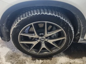 Mercedes-Benz GLC * AMG 43 * CARFAX * ЦЕНА ДО БГ, снимка 14