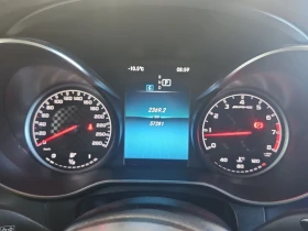 Mercedes-Benz GLC * AMG 43 * CARFAX * ЦЕНА ДО БГ, снимка 7