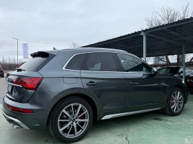 Audi SQ5 FACELIFT - 38300 € / 74908.29 лв. - 62784898 4