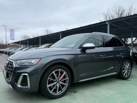 Audi SQ5 FACELIFT