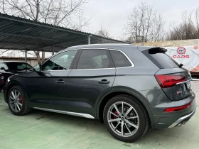 Audi SQ5 FACELIFT - 38300 € / 74908.29 лв. - 62784898 6