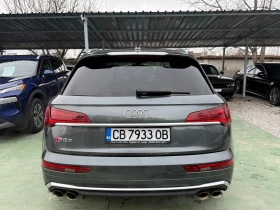 Audi SQ5 FACELIFT - 38300 € / 74908.29 лв. - 62784898 5