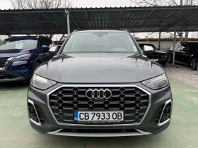 Audi SQ5 FACELIFT - 38300 € / 74908.29 лв. - 62784898 2