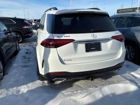 Mercedes-Benz GLE 350 * CARFAX * ОБДУХВАНЕ* BURMESTER*  - 33200 € / 64933.56 лв. - 10914023 4