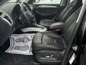 Audi Q5 * 2.0T Technik * CARFAX * ПОДГРЕВ* ПАНОРАМА*  - 15200 € / 29728.62 лв. - 77898430 12