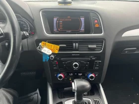 Audi Q5 * 2.0T Technik * CARFAX * ПОДГРЕВ* ПАНОРАМА*  - 15200 € / 29728.62 лв. - 77898430 9
