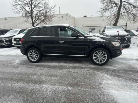Audi Q5 * 2.0T Technik * CARFAX * ПОДГРЕВ* ПАНОРАМА*  - 15200 € / 29728.62 лв. - 77898430 3