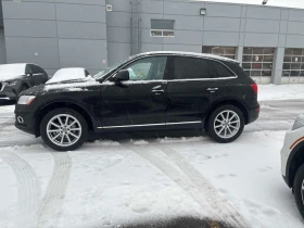 Audi Q5 * 2.0T Technik * CARFAX * ПОДГРЕВ* ПАНОРАМА*  - 15200 € / 29728.62 лв. - 77898430 2