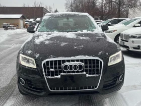 Audi Q5 * 2.0T Technik * CARFAX * ПОДГРЕВ* ПАНОРАМА*  - 15200 € / 29728.62 лв. - 77898430 6