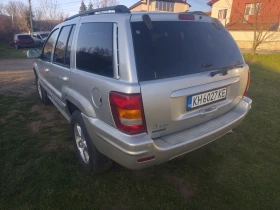 Jeep Grand cherokee 2.7 CRD - 6300 € / 12321.73 лв. - 74328551 4