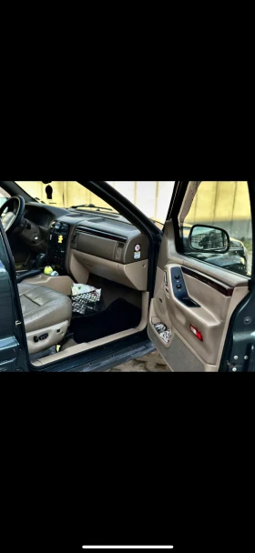 Jeep Grand cherokee Wj 4.7 v8 - 8500 € / 16624.56 лв. - 67877581 10